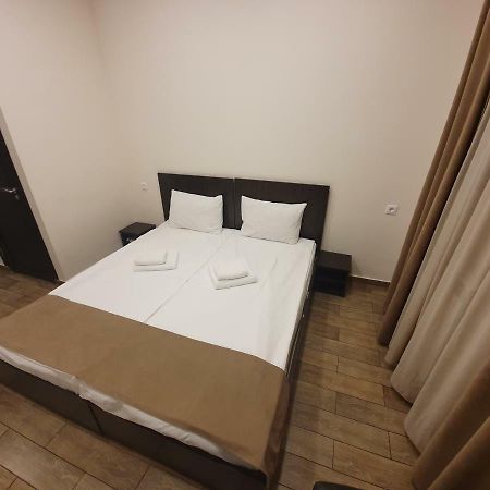 5 Rooms Mini-Hotel & Tours Erevan Exterior foto