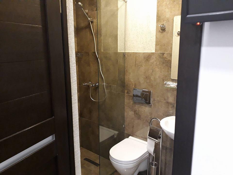 5 Rooms Mini-Hotel & Tours Erevan Exterior foto